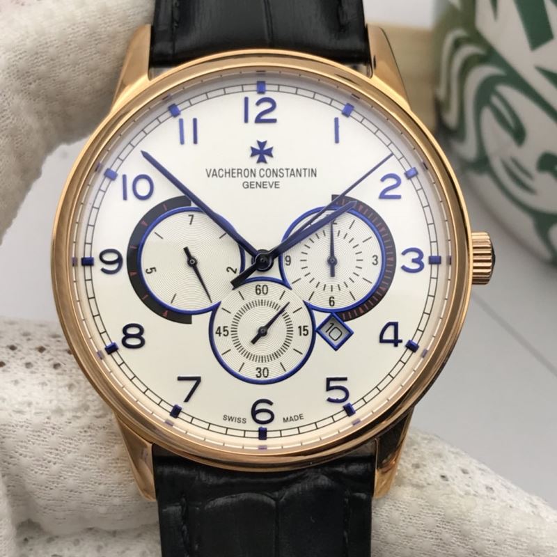 VACHERON CONSTANTIN Watches